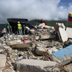 FMI fará aporte bilionário para Venezuela reconstruir país após terremotos