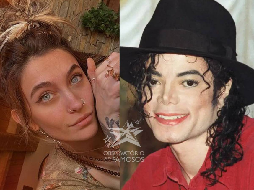 Filhos de Michael Jackson estariam brigando pela fortuna de R$ 4 bilhões do astro