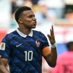 Mbappé após derrota da França: 'Voltamos a ser máquinas mentais que não têm sentimentos'