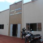 MP investiga suposto uso particular de carro oficial da Câmara de Senador Guiomard