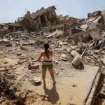 Número de mortos após terremotos na Venezuela chega a 2.645 mil Número de mortos após terremotos na Venezuela chega a 2.645 mil