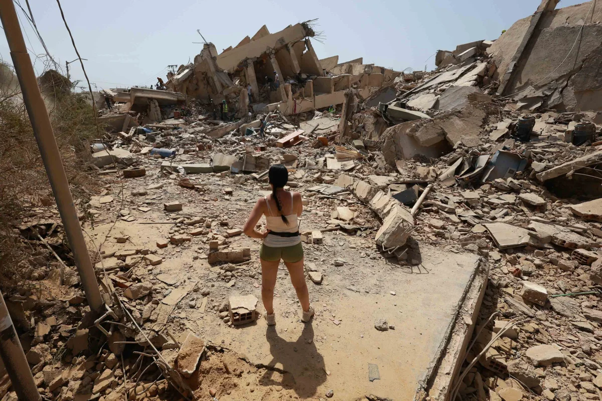 Número de mortos após terremotos na Venezuela chega a 2.645 mil Número de mortos após terremotos na Venezuela chega a 2.645 mil