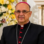 MP acusa ex-bispo de abusar sexualmente de padre por 5 anos