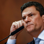Moro cita caso de Lula e diz que falta legalidade à decisão de Moraes