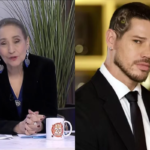Sonia Abrão coloca ponto final em polêmica com José Loreto