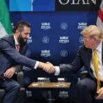 Trump pensa em dar 
