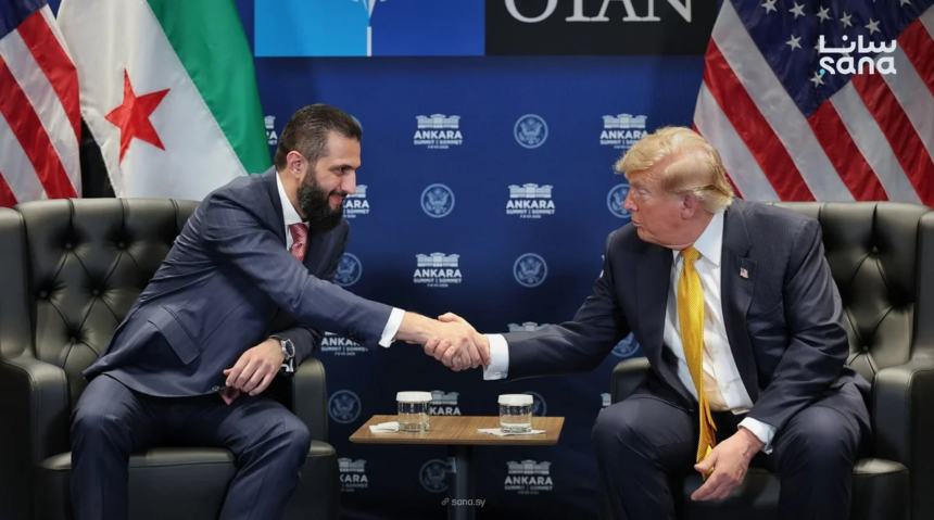 Trump pensa em dar 