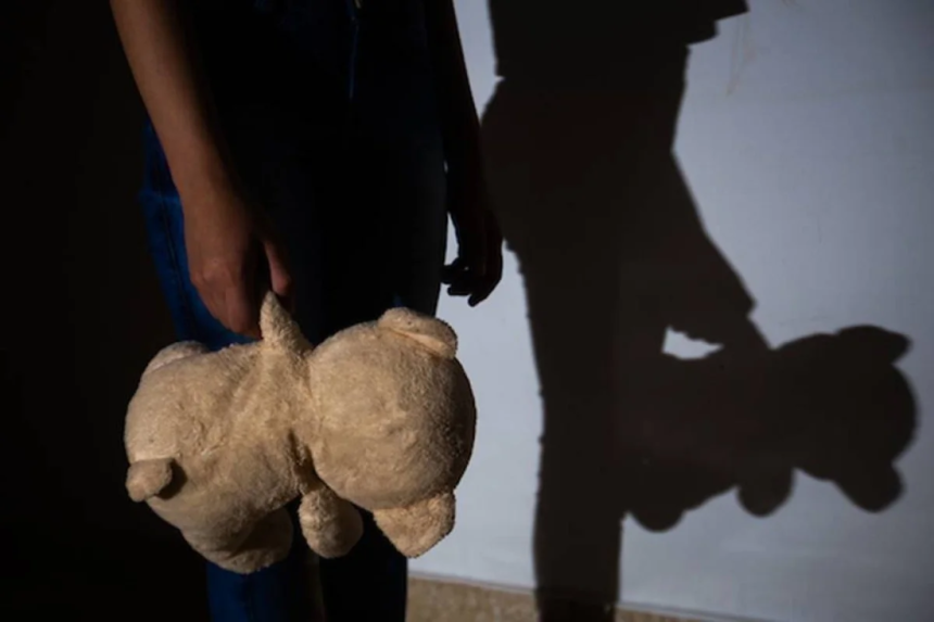 Mãe é suspeita de tentar matar filha de 4 anos em 