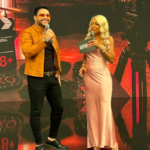 Cariúcha sugere casa de swing após convite do cantor Ícaro Moraes