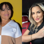 Deolane acredita que só deixará a cadeia “depois da eleição”, diz mãe