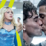 Madonna posta clipe refeito por IA com jogadores argentinos aos beijos
