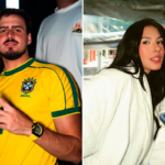 Jon Vlogs defende Ana Castela após ataques: Jon Vlogs defende Ana Castela após ataques: