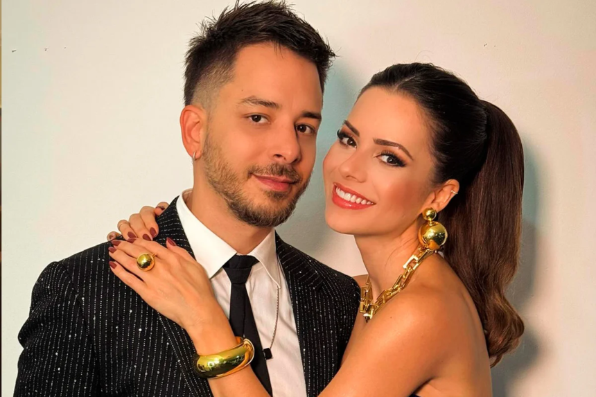 Junior Lima comenta chances de nova turnê com Sandy: Junior Lima comenta chances de nova turnê com Sandy: