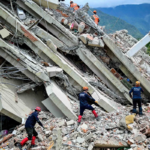 Número de mortes por terremotos na Venezuela ultrapassa 5 mil