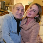 Esposa de Stênio Garcia revela gastos do ator após abandono das filhas Esposa de Stênio Garcia revela gastos do ator após abandono das filhas