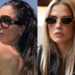 Franciely Freduzeski chama Deborah Secco de Franciely Freduzeski chama Deborah Secco de