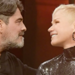 Xuxa sobre relação de 13 anos com Junno Andrade: 