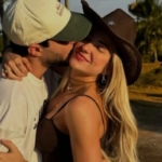 Gabi Martins e Matheus Fidelis terminam namoro pela segunda vez