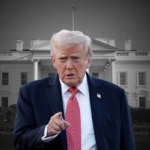 Trump: EUA ataca Irã 
