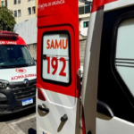 Vazamento de gás tóxico em Manaus leva 414 pessoas a hospitais