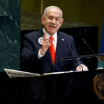 Gabinete de Netanyahu rebate prefeito de NY sobre ameaça de prisão