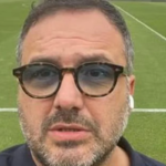 Quem era o jornalista esportivo encontrado morto a tiros e carbonizado Quem era o jornalista esportivo encontrado morto a tiros e carbonizado