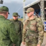 EUA encontram restos mortais em base atacada pelo Irã na Jordânia