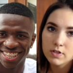 Fãs comparam fotos de Virginia e Vini Jr. antes de harmonizações