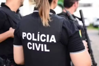 Mulher é suspeita de estuprar adolescente e enviar vídeo íntimo ao ex