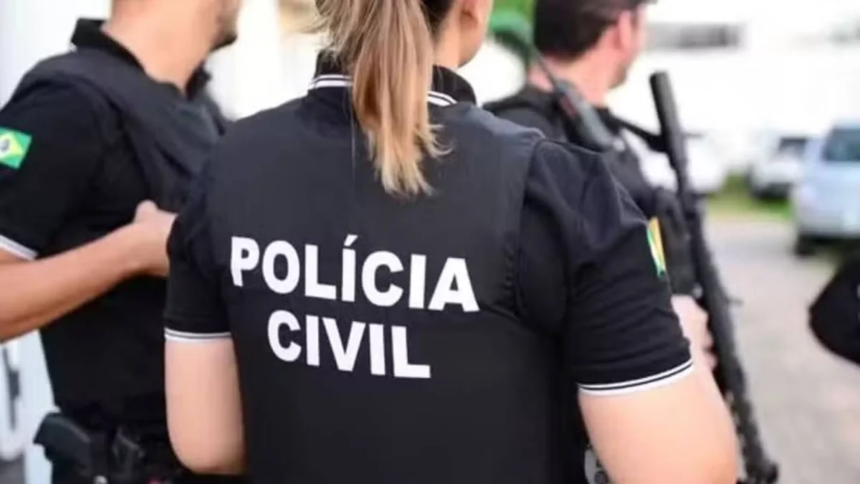 Mulher é suspeita de estuprar adolescente e enviar vídeo íntimo ao ex Mulher é suspeita de estuprar adolescente e enviar vídeo íntimo ao ex