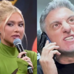 Virginia e Huck mentiram sobre saída da influencer da Globo, diz jornalista