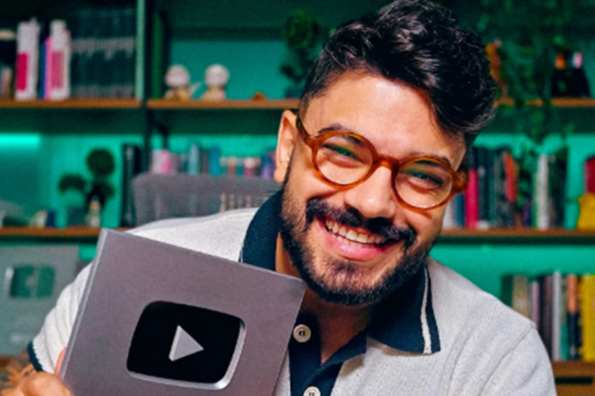 Quem é Hugo Freitas, influencer que levou a CazéTV à mira do Ministério da Justiça
