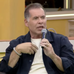 Leandro Hassum explica substituição por Dudu Camargo em Casa do Patrão