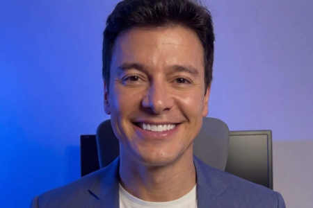 Defesa de Rodrigo Faro fala sobre ação após propaganda: 