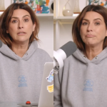 Fernanda Paes Leme diz que foi parar no hospital após usar Mounjaro Fernanda Paes Leme diz que foi parar no hospital após usar Mounjaro
