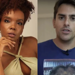 Thelminha critica artistas que apoiaram Rodrigo Branco: 