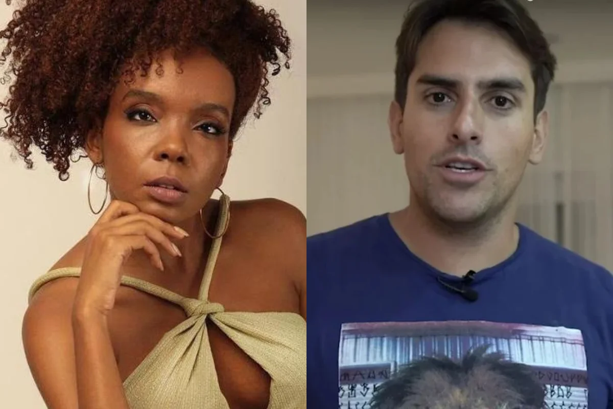 Thelminha critica artistas que apoiaram Rodrigo Branco: 