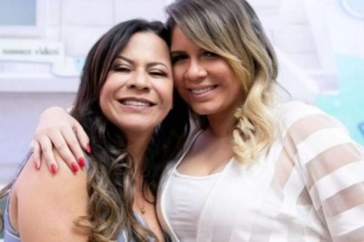 Filme de Marília Mendonça: cobrança de Dona Ruth causa briga no SBT Filme de Marília Mendonça: cobrança de Dona Ruth causa briga no SBT
