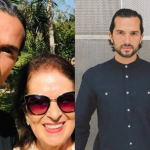 Mãe de Jeff Machado critica sentença: Mãe de Jeff Machado critica sentença: