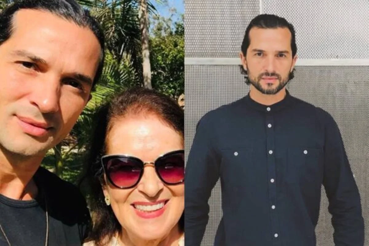 Mãe de Jeff Machado critica sentença: 