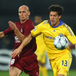 Ex-seleção da Romênia, Gabriel Mureșan morre afogado aos 44 anos