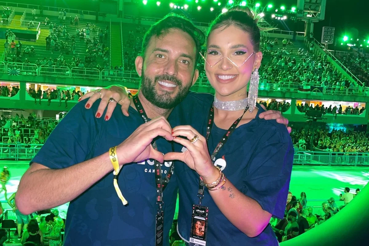Irmão de Virginia rebate após condenação por importunação sexual