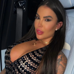 Quem era Kauana Bilhar, influencer morta após cair de prédio em Dubai Quem era Kauana Bilhar, influencer morta após cair de prédio em Dubai