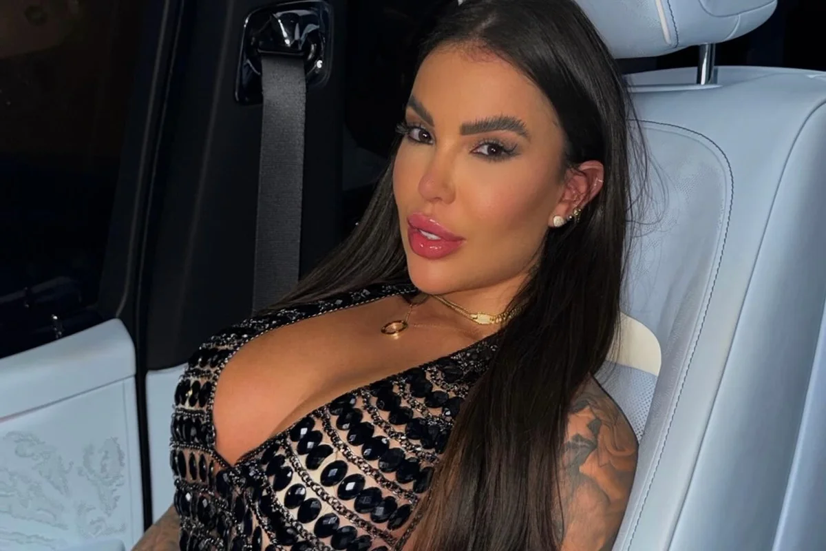Quem era Kauana Bilhar, influencer morta após cair de prédio em Dubai Quem era Kauana Bilhar, influencer morta após cair de prédio em Dubai