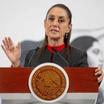 México aciona Justiça dos EUA por assassinato de mexicanos pelo ICE México aciona Justiça dos EUA por assassinato de mexicanos pelo ICE