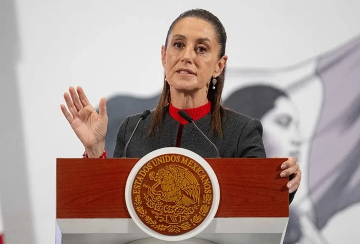 México aciona Justiça dos EUA por assassinato de mexicanos pelo ICE México aciona Justiça dos EUA por assassinato de mexicanos pelo ICE
