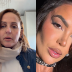 Mãe de influencer que morreu em Dubai rebate boatos e faz desabafo Mãe de influencer que morreu em Dubai rebate boatos e faz desabafo