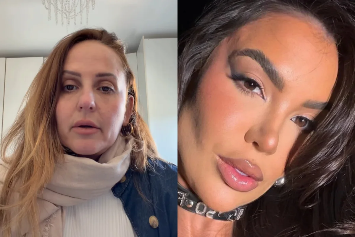 Mãe de influencer que morreu em Dubai rebate boatos e faz desabafo Mãe de influencer que morreu em Dubai rebate boatos e faz desabafo