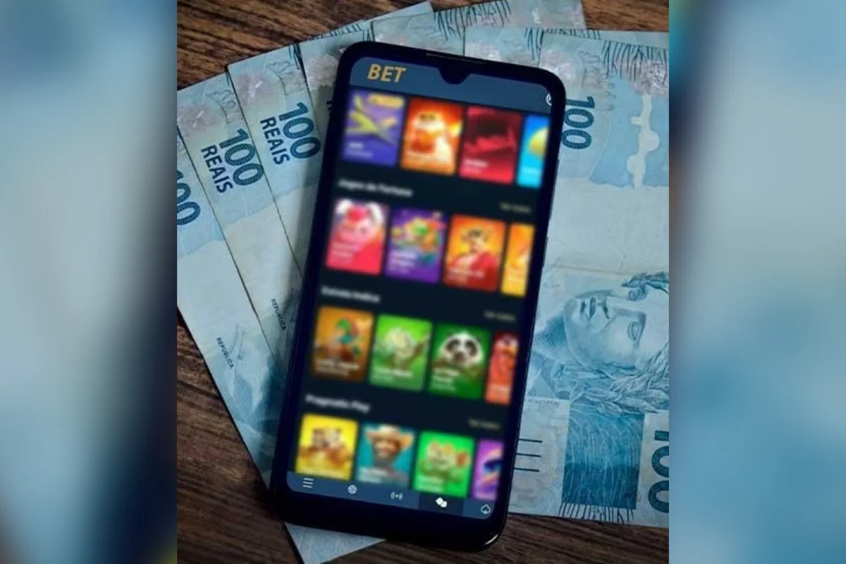 Multa de propaganda irregular de Bets pode chegar a R$ 14 milhões Multa de propaganda irregular de Bets pode chegar a R$ 14 milhões