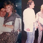 Fábio Jr. desabafa após morte de Bonnie Tyler: “Marcou minha história”
